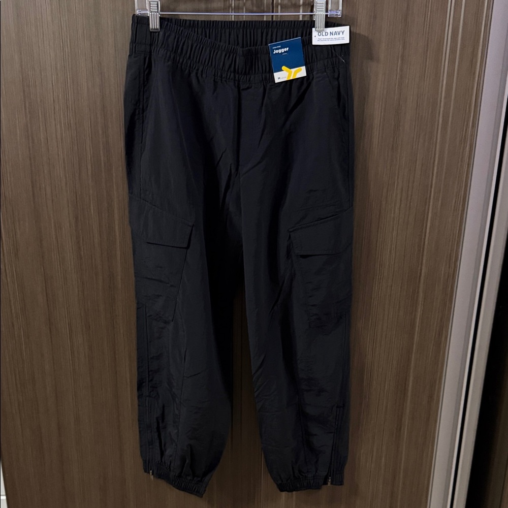 Old Navy Women's Black jogger